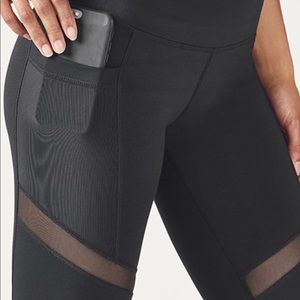 Fabletics Darcy Capri